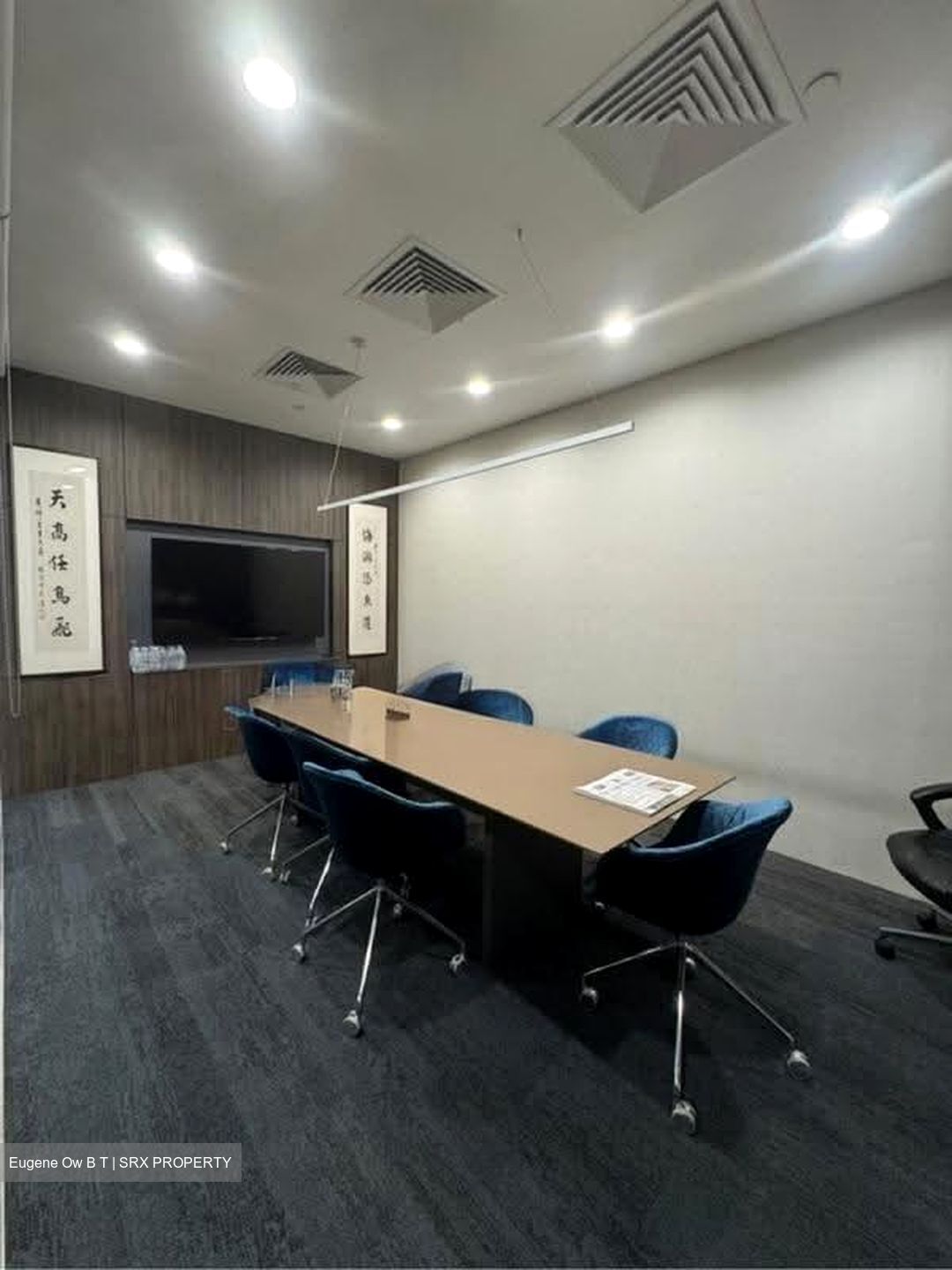 Vision Exchange (D22), Office #634520951